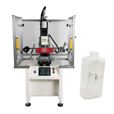 Peiriant Gwasg Ffoil Aur