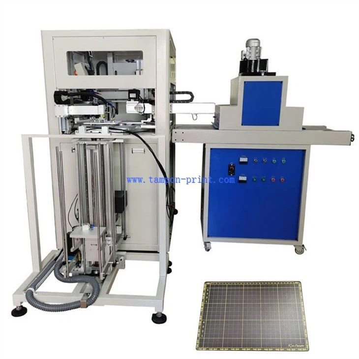 Fully Auto Curing Machine Screen Printing